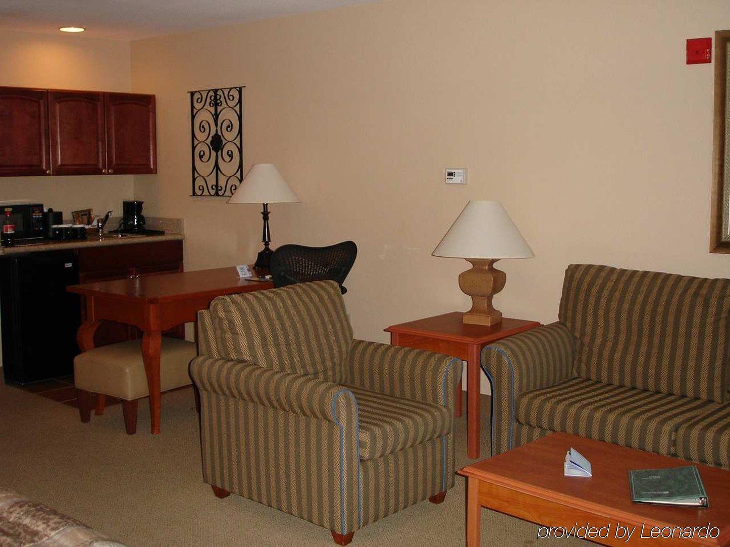 Hilton Garden Inn Phoenix Airport Quarto foto