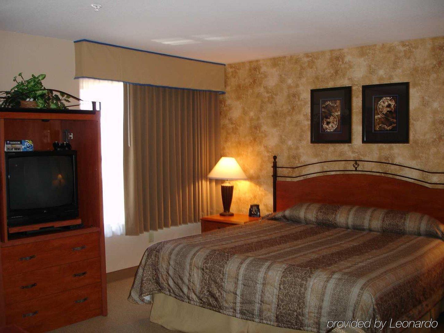 Hilton Garden Inn Phoenix Airport Quarto foto