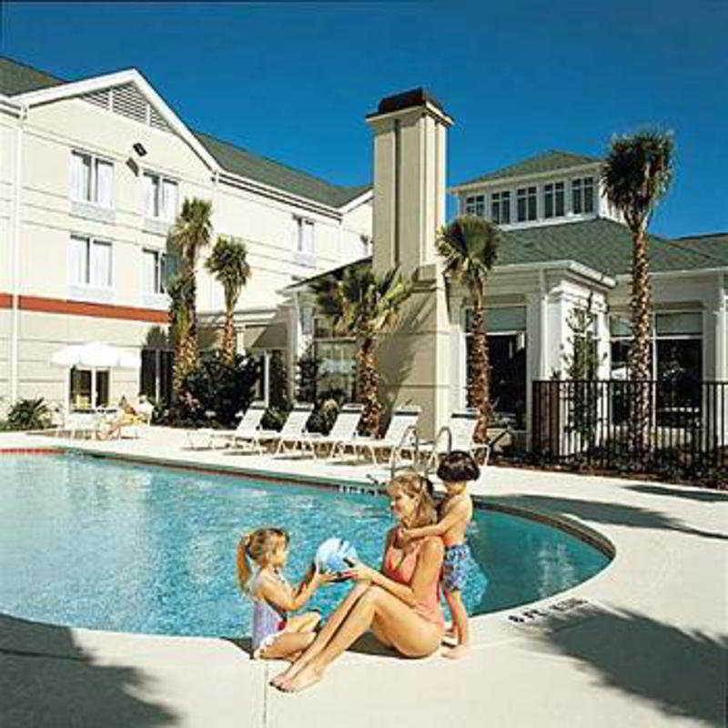Hilton Garden Inn Phoenix Airport Exterior foto