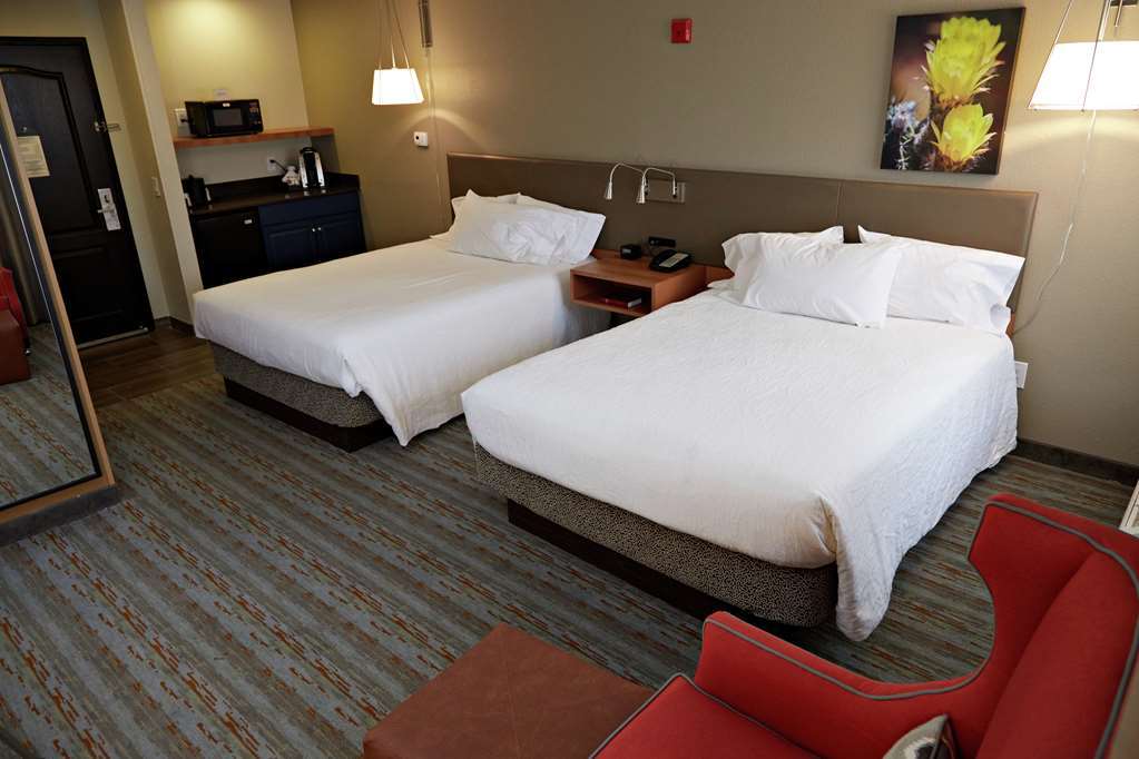 Hilton Garden Inn Phoenix Airport Quarto foto